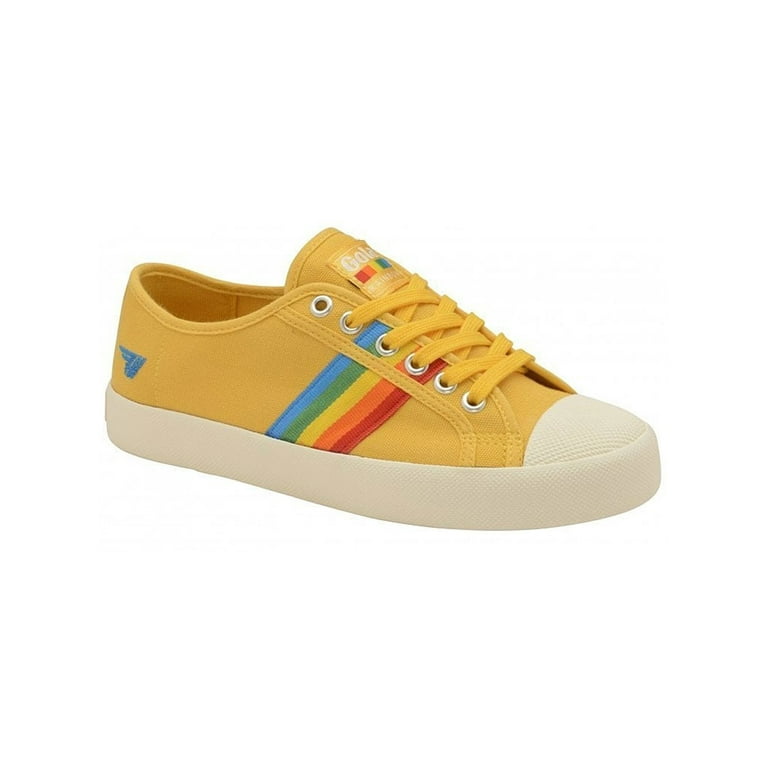 Gola Women s Coaster Rainbow Sneaker Walmart