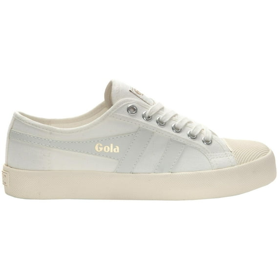 Gola Women's Coaster White , 9 M US
