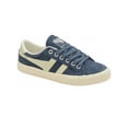 thumbnail image 1 of Gola Women's Tennis Mark Cox Suede Sneaker, 1 of 4