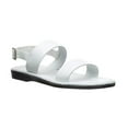 thumbnail image 1 of Golan - Leather Two Strap Sandal - Mens Sandals, 1 of 5