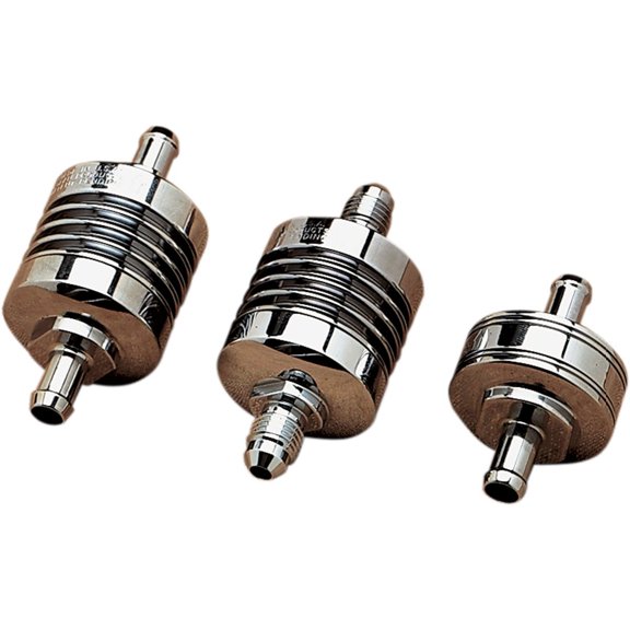 Golan New Fuel Filter, 274-0761