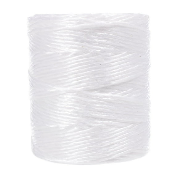 Golberg, 200 Feet Multicolor Polypropylene Twine for Indoor or Outdoor