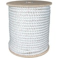 thumbnail image 1 of Golberg 3-Strand Twisted PolyDac / Combo Rope Several Lengths & Sizes, 1 of 2