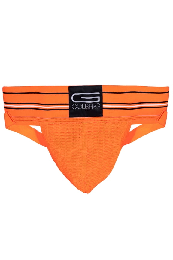 Men's Jockstrap Underwear - Athletic Supporter - Adult and Youth Jock Strap