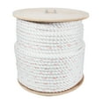 thumbnail image 1 of Golberg | Poly Dacron 3 Strand Twisted Line Rope (3/4 Inch, 50 FT), 1 of 2