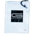 thumbnail image 1 of Golberg | Polyester Ventilated Drawstring Mesh Bag | Size – 18 in X 24 in, 1 of 7