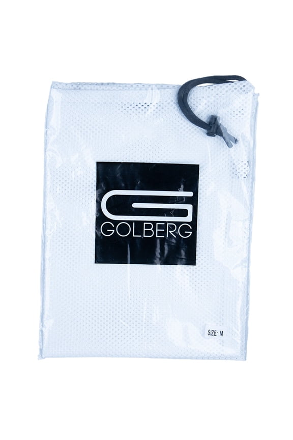 | Polyester Ventilated Drawstring Mesh Bag | Size – 18 in X 24 in