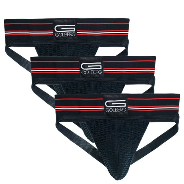 Golberg Mens Athletic Supporter
