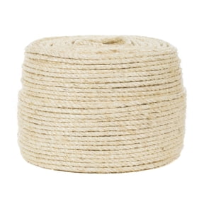 Sisal Ropes in Ropes - Walmart.com