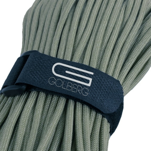 Golberg Type III 7 Strand 550 MIL-C-5040-H Mil Spec Tested Paracord
