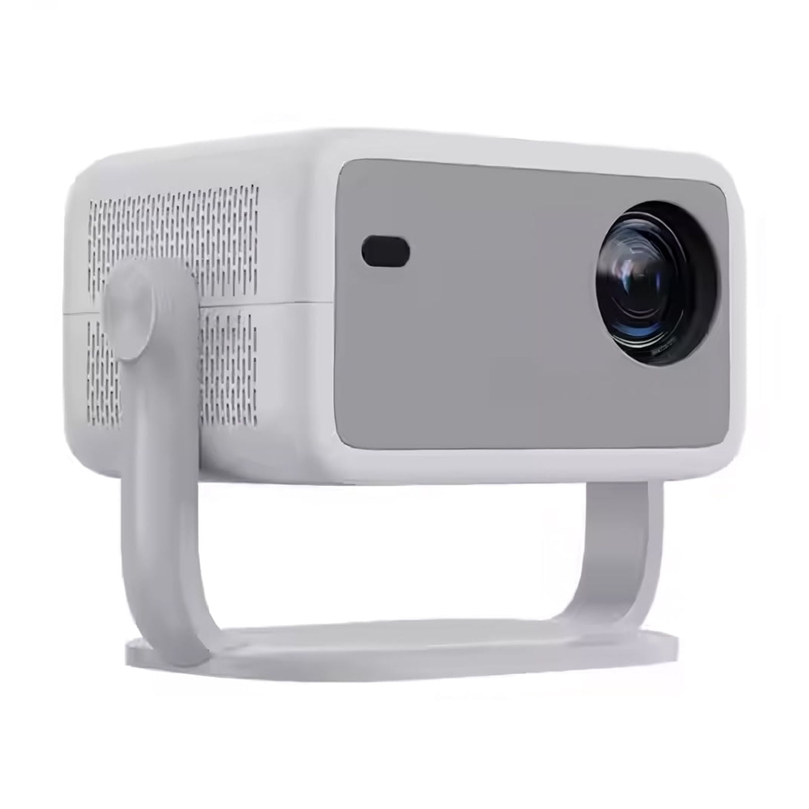 NexPlay 1080P Projector with WiFi and Bluetooth, Built-in Apps,Portable Projector for Indoor/Outdoor