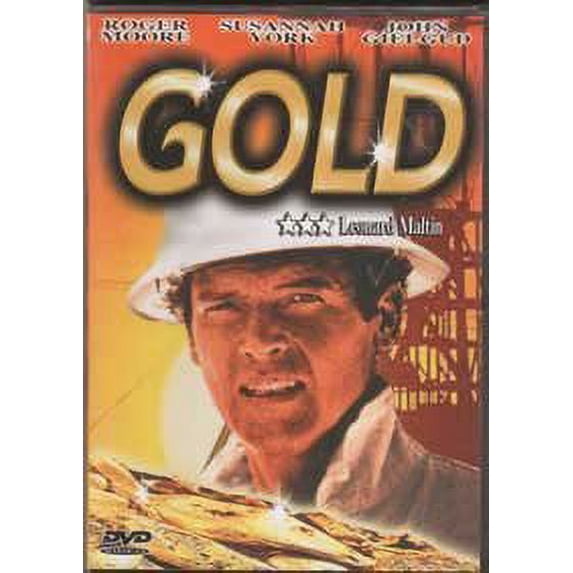 Pre-Owned Gold (1974)