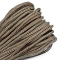 thumbnail image 1 of Gold 325 Cord 3 Strand Paracord - 100 Feet, 1 of 1