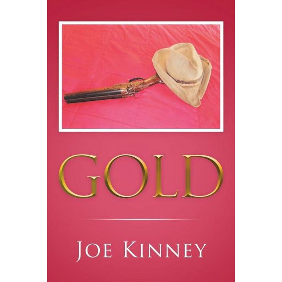 Gold, (Paperback)
