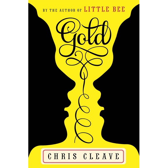 Gold : A Novel (Hardcover)