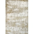 thumbnail image 1 of Gold Abstract Area Rugs for Living Room Washable Rugs Boho Moroccan Area Rug Soft Neutral Geometric Bohemian Carpet Distressed Indoor Rug for Bedroom Dining Room Office Foldable Nonslip Rug, 1 of 9