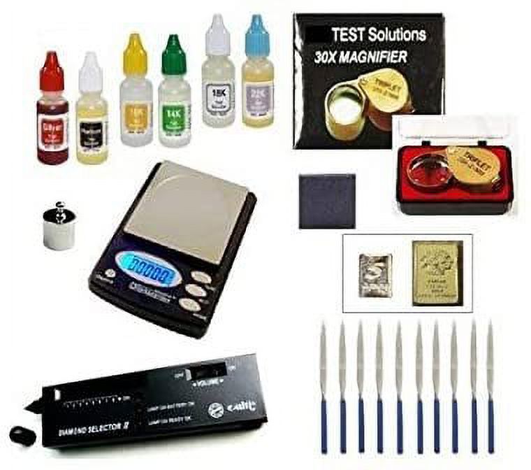 Asbestos Test Kit 5 PK (1 Bus. Day) Schneider Labs