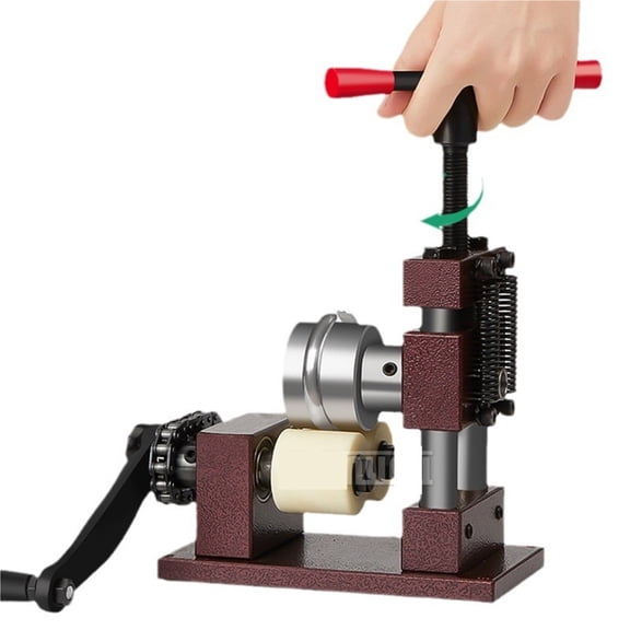 Gold And Silver Rings, Bracelets, Rolling Machines, Bending Machines, Welding Points, Jewelry Tools For Flattening And Rolling ,Hand & Power Tool