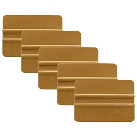 Gold Appl Squeegee 5/Bg