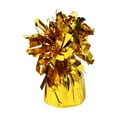 thumbnail image 1 of Gold Balloon Weight for Elegant Birthday and Anniversary Decor, 1 of 4