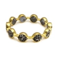 thumbnail image 1 of Gold Bangle Bracelet, 1 of 1