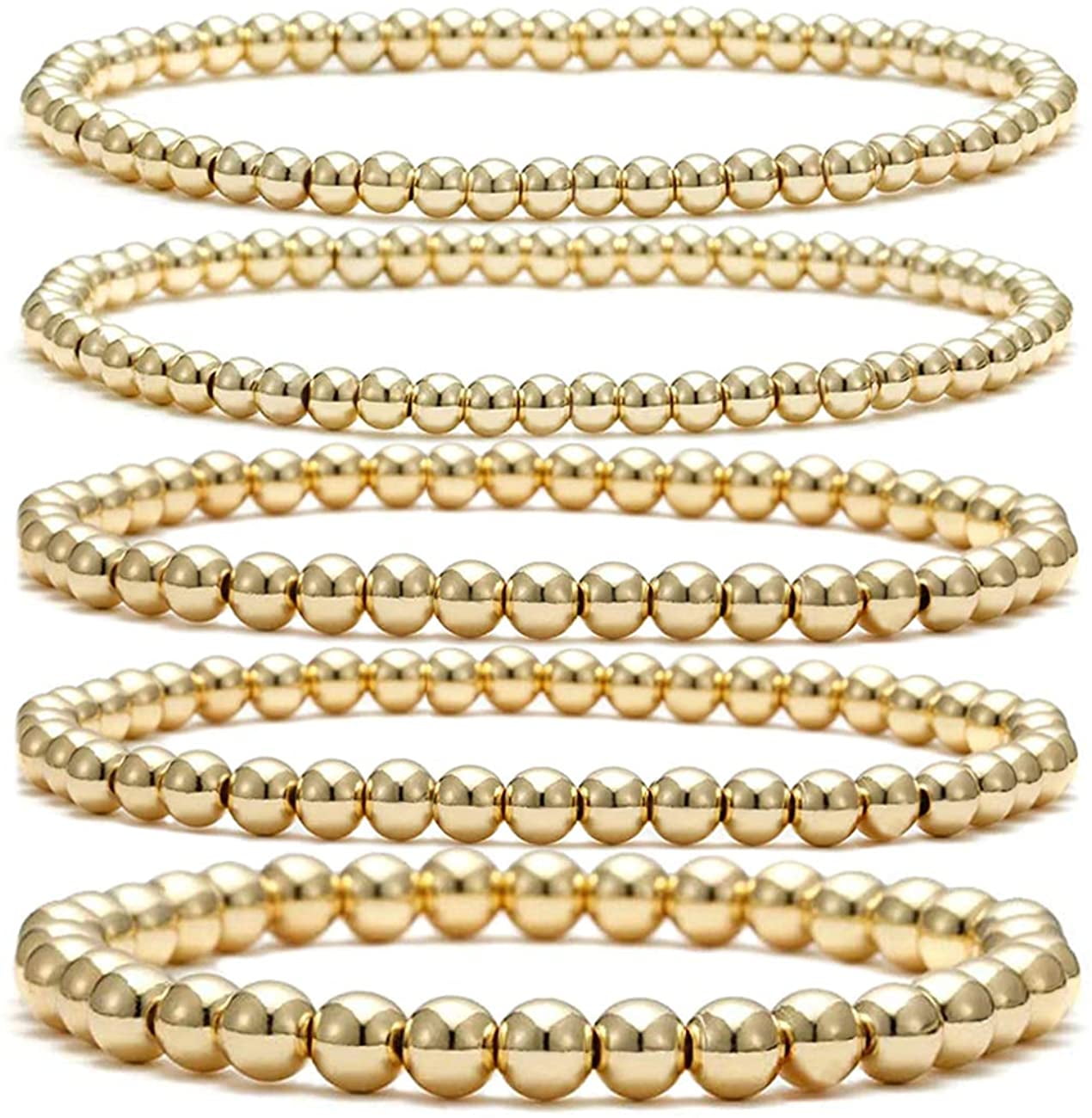 City Stretch Bracelet | LeMel – LeMel