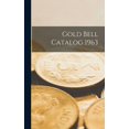 thumbnail image 1 of Gold Bell Catalog 1963, (Hardcover), 1 of 1