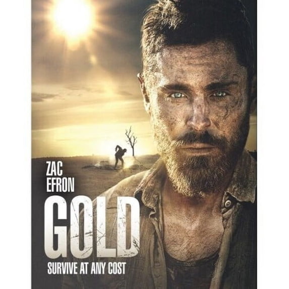 Gold (Blu-ray)