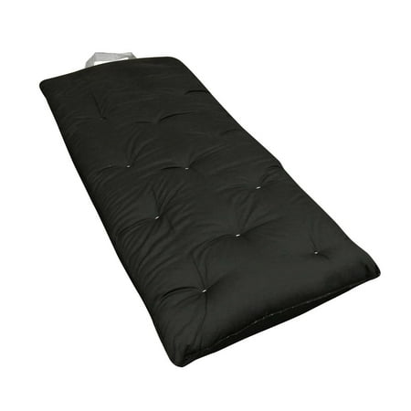 Gold Bond 3" Overnighter Black Duct-Color:Black Duct,Material:Cotton,Quantity:1