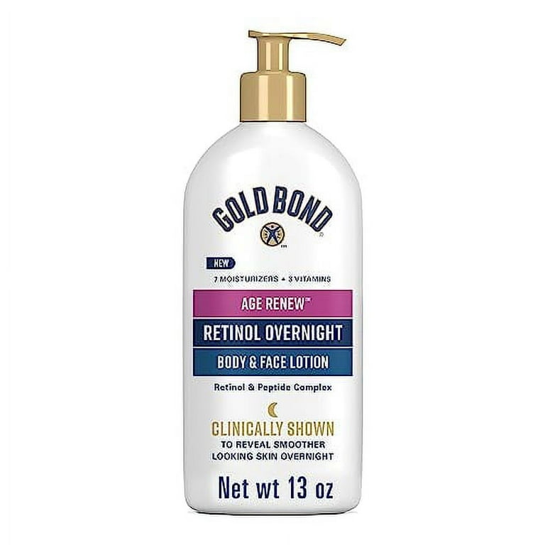 Overnight body lotion online