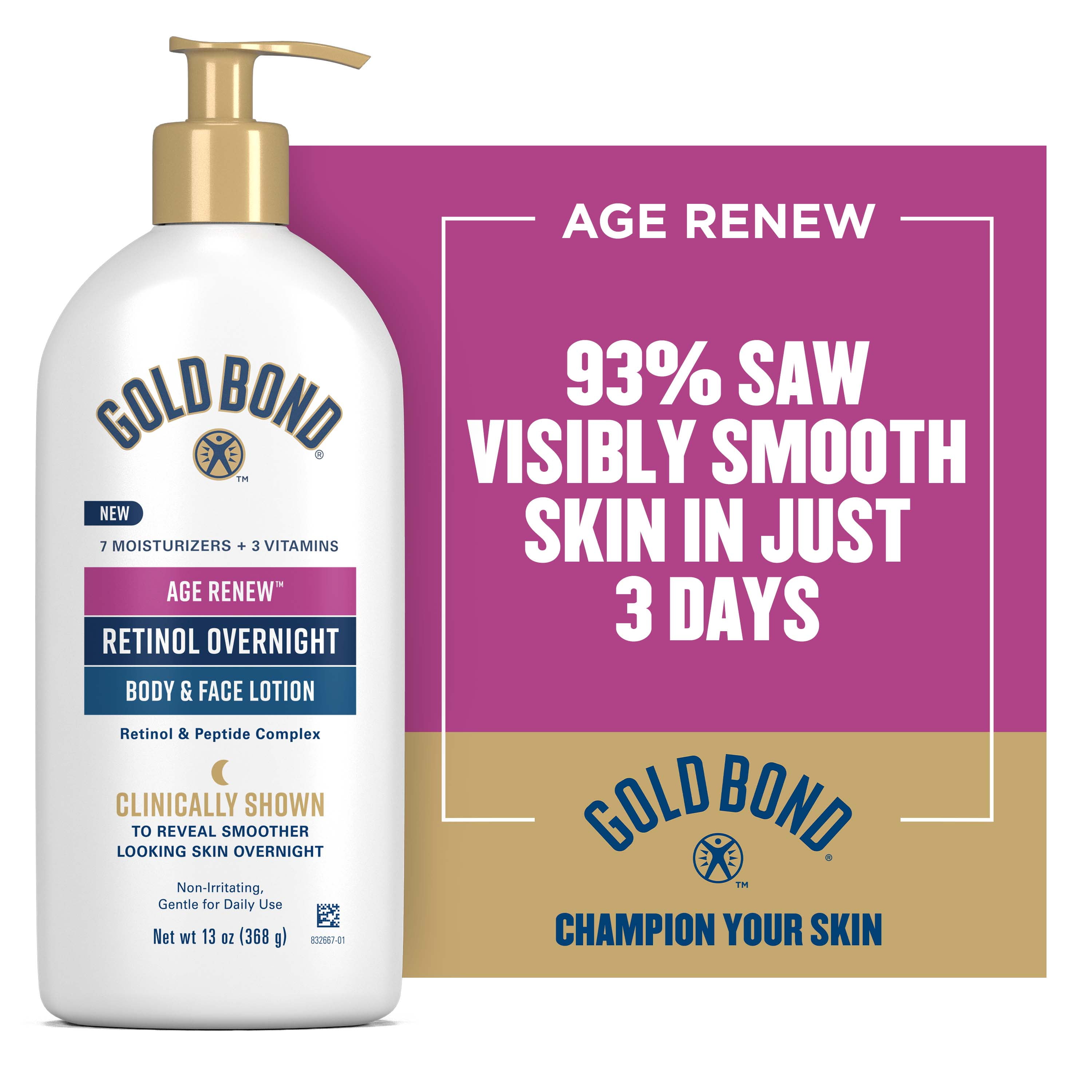 Renew lotion deals