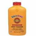 thumbnail image 1 of Gold Bond Body Powder Medicated 4 oz (Pack of 4), 1 of 8