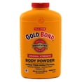 thumbnail image 1 of Gold Bond Body Powder Original Strength Medicated 10oz (Pack of 3)., 1 of 1
