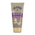 thumbnail image 1 of Gold Bond Cocoa Butter Glow Daily Hydrating Lotion with Shea Butter, Cocoa Butter and Coconut Oil, Exfoliating Moisturizer for Dry Skin, 5.5 oz., 1 of 11