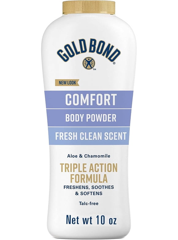 Body Powders | Walmart.com