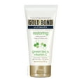 thumbnail image 1 of Gold Bond Cream, Restoring, 4.5oz Tube, 1 of 7