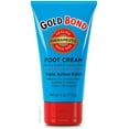 thumbnail image 1 of "Gold Bond Foot Moisturizing Cream, Triple Action Relief, 4 oz, 12-Pack", 1 of 2