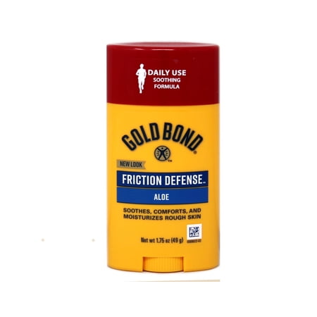 Gold Bond Friction Defense Roll-on 1.75oz Each
