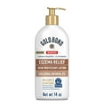 thumbnail image 1 of Gold Bond Medicated Eczema Relief Body Lotion, Extra Strength Moisturizer for Dry Skin, 14 oz, 1 of 11