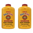 thumbnail image 1 of Gold Bond Medicated Original Strength Body Powder, 1 of 3