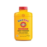 Gold Bond Original Strength Medicated Body Powder, 4 oz
