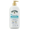 thumbnail image 1 of Gold Bond Pure Moisture Lotion, 14 oz., Ultra-lightweight Daily Body & Face Lotion for Dry Skin, 1 of 8