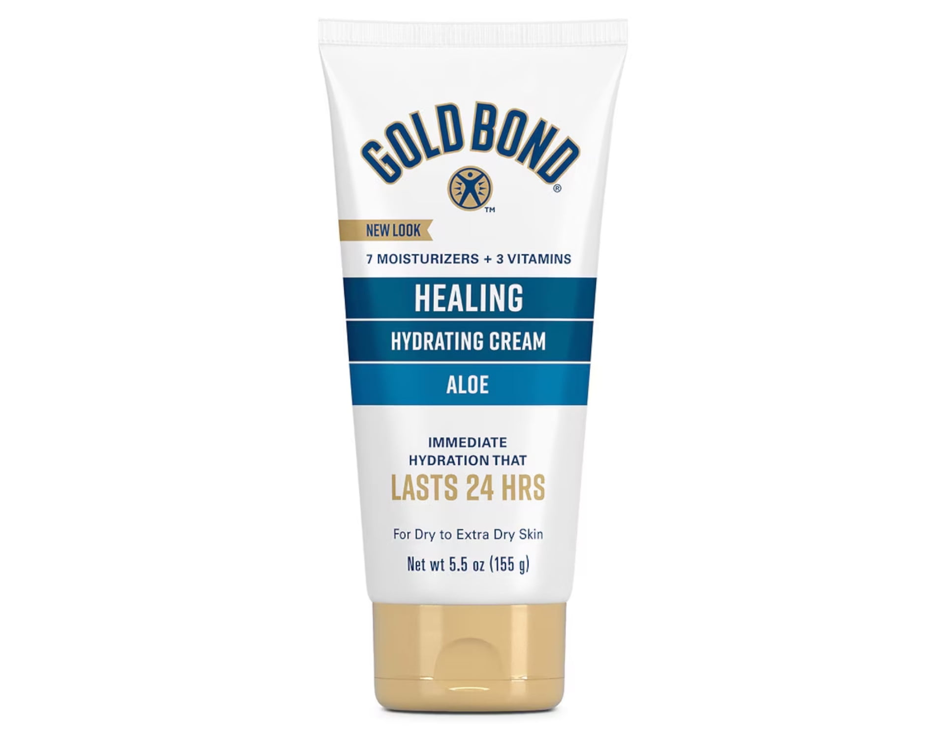 Gold Bond Ult Heal Ltn Al Size 5.5z Gold Bond Ultimate Healing Skin