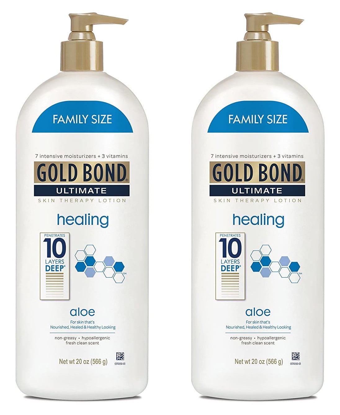 GOLD BOND ULTIMATE HEALING SIDE EFFECTS visual data 7