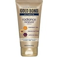 thumbnail image 1 of Gold Bond Ultimate Radiance Renewal Cream Oil 5.5 oz (Pack of 4), 1 of 7