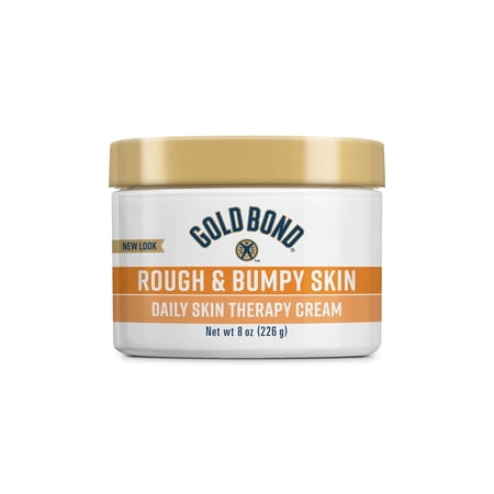Gold Bond Ultimate Rough And Bumpy Skin Cream - 8 Oz, 3 Pack