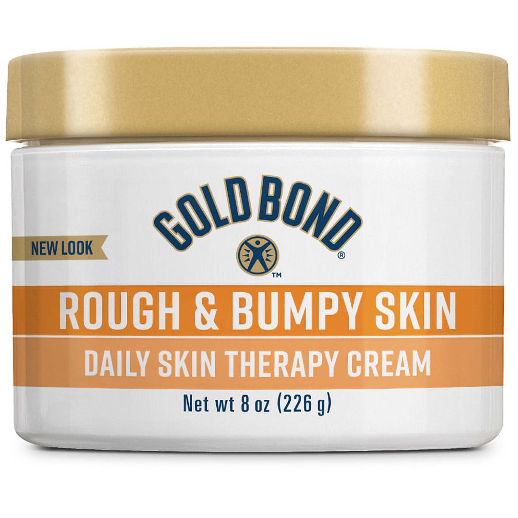 Gold Bond Ultimate Rough And Bumpy Skin Review Gold Bond Ultimate Rough & Bumpy Skin Daily Therapy Cream - Walmart.com