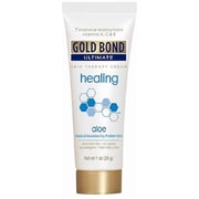 Gold Bond Ultimate Ultimate Healing Lotion, Aloe 1 oz