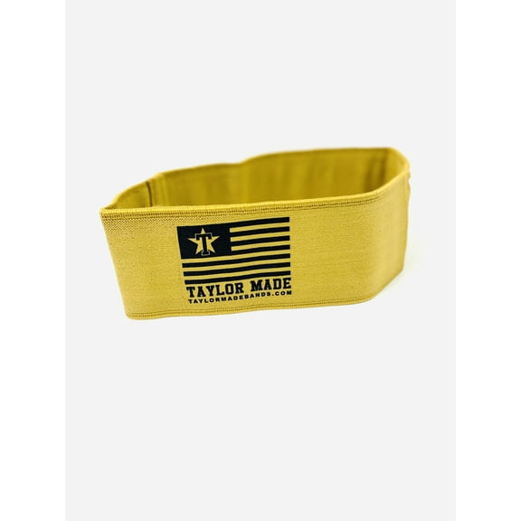 Gold Booty Band - Heavy