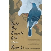 Gold Boy, Emerald Girl Stories, Paperback